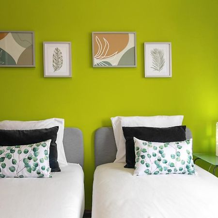 Ocean Breeze Villa Atouguia Da Baleia Dış mekan fotoğraf