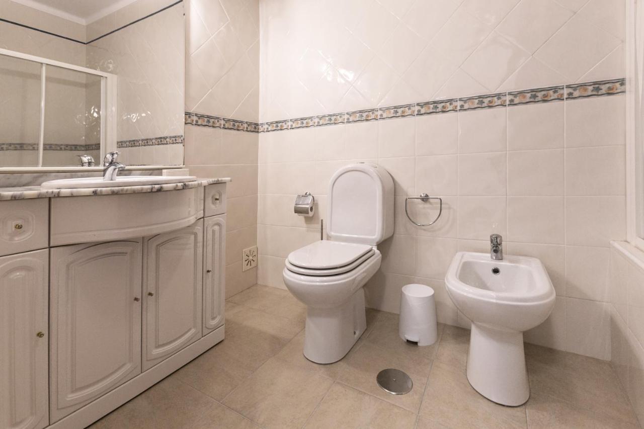 Ocean Breeze Villa Atouguia Da Baleia Dış mekan fotoğraf