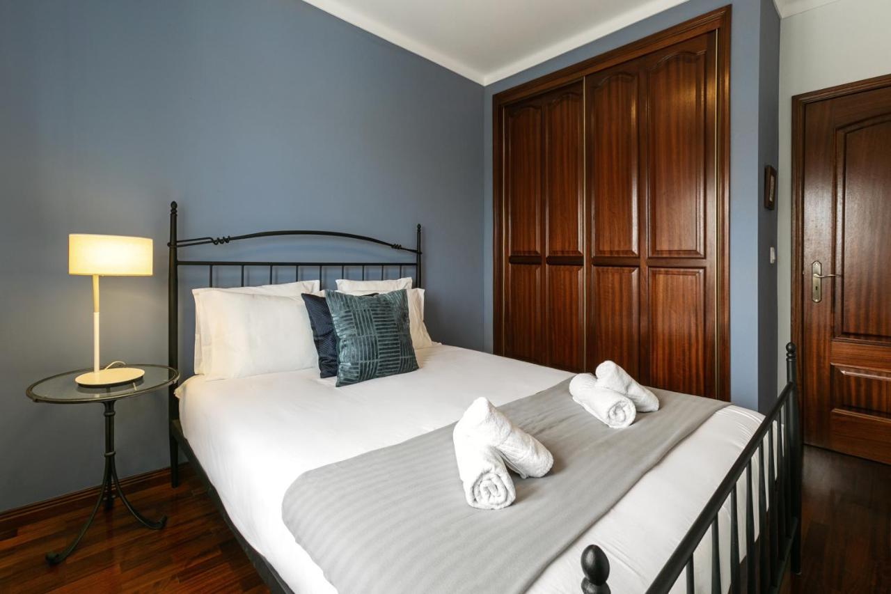 Ocean Breeze Villa Atouguia Da Baleia Dış mekan fotoğraf