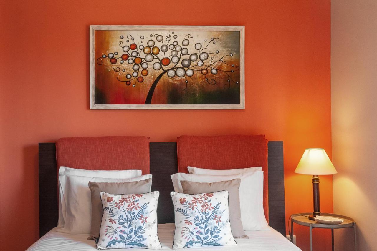 Ocean Breeze Villa Atouguia Da Baleia Dış mekan fotoğraf