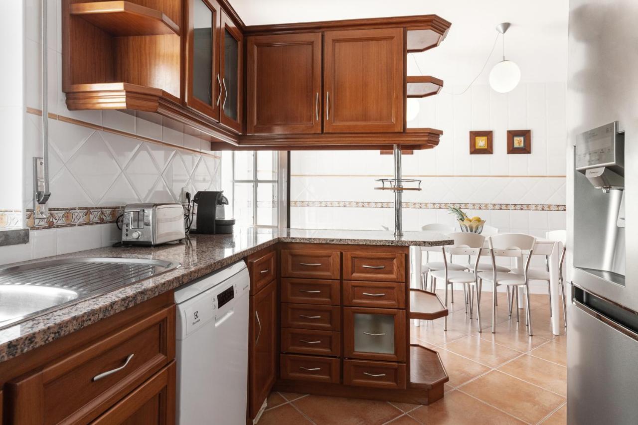 Ocean Breeze Villa Atouguia Da Baleia Dış mekan fotoğraf