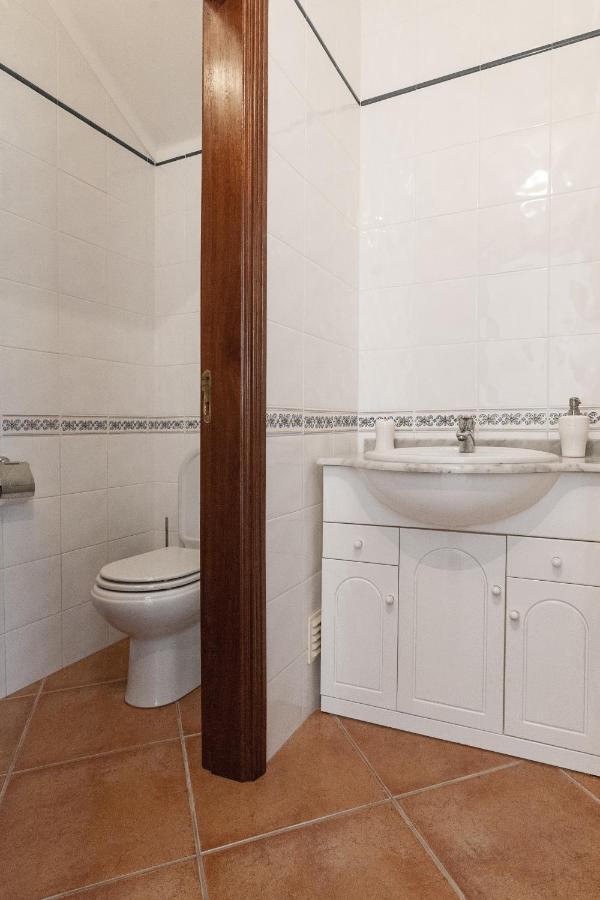 Ocean Breeze Villa Atouguia Da Baleia Dış mekan fotoğraf